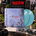 Skid Row - 40 Years: The Best Of Skid Row (2026 Remaster) - 140g Translucent Blue Vinyl 2LP Edition
