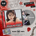 LE SSERAFIM – Made My Night Single CD (HONG EUNCHAE ver.) – USA IMPORT