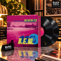 R.E.M. - The Black Sessions Revealed (Live In Paris 7 May 2001) - 2LP Edition