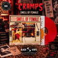 The Cramps - Smell Of Female (Red Vinyl)