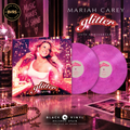 Mariah Carey - Glitter (25th Anniversary) - Midnight Purple Vinyl Edition