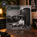 Wyclef Jean: Q Theory - Quantum Leap Vol. 2 (LP)