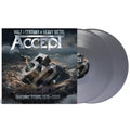 Accept Teutonic Titans 1976 - 2026 (Solid Silver Vinyl) 2 LPs