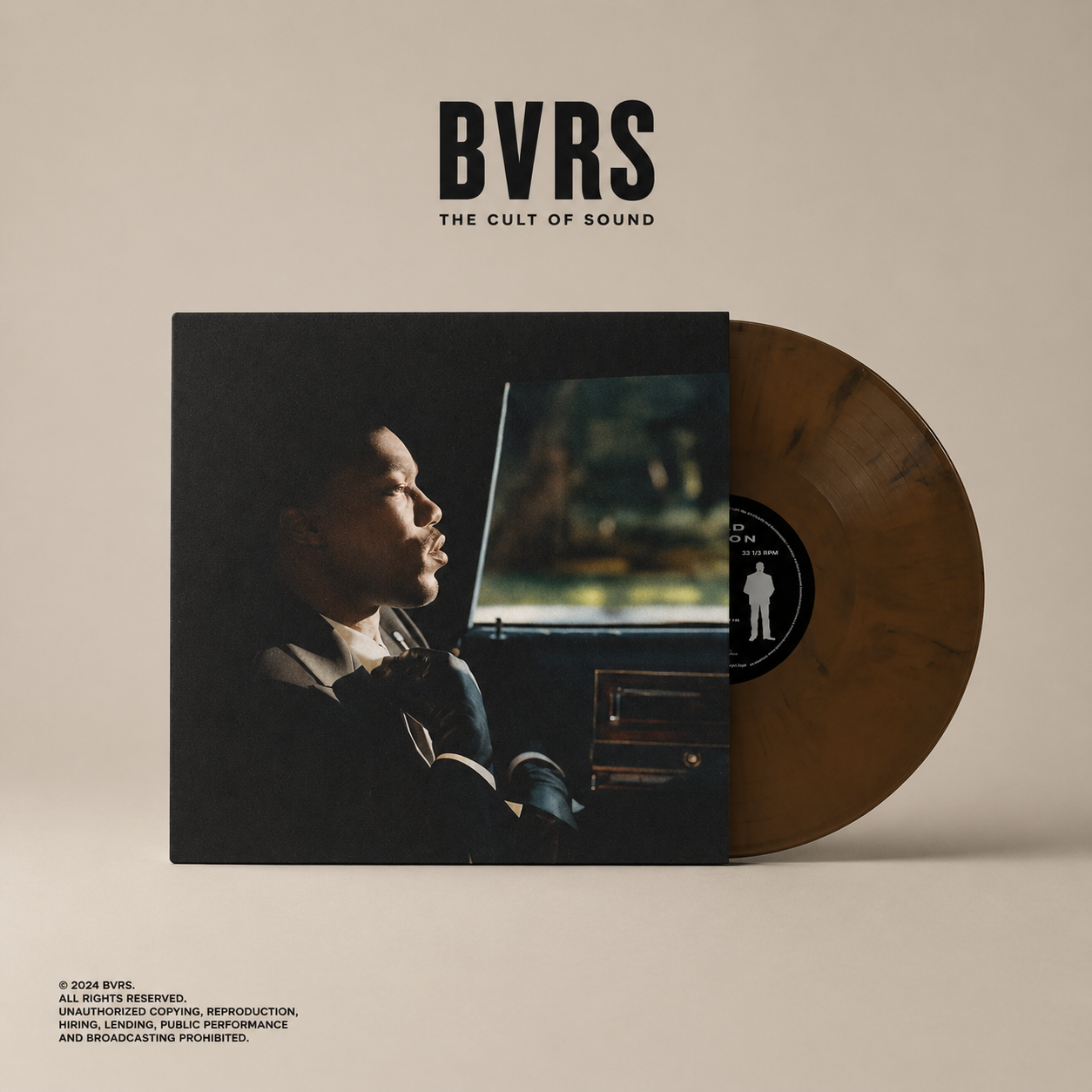 Giveon Beloved: Act II (Deluxe Edition) LP