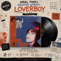 ARIEL PINK'S HAUNTED GRAFFITI - Loverboy (Black Double Vinyl)