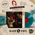 Queens of the Stone Age - Perfecth (Petrol Blue Coloured Vinyl)