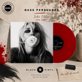 Miley - Bass Persuades [Indie Edition Red Vinyl LP]
