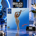 Coco Jones - Why Not More? (MORE!) - 12" Vinyl EP RSD Black Friday 2026 Edition
