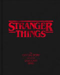 Penguin Random House Stranger Things LIBRO EN INGLÉS