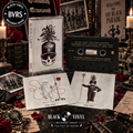 My Chemical Romance: The Black Parade (20th Anniversary) (Cassette)