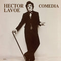 Hector Lavoe Comedia (2026 Reissue) - Black Vinyl Records Spain