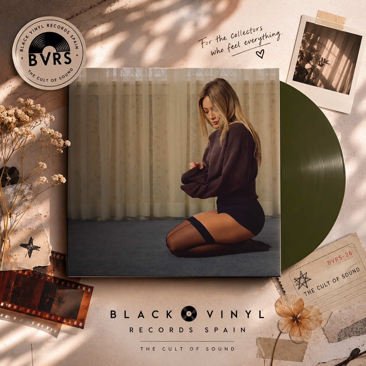 HILARY DUFF - luck … or something (Dirty Martini Edition) Vinyl USA IMPORT