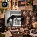 Lizzy McAlpine – Older (And Wiser) (2LP Brown & White Smash Vinyl) [BR Exclusive · Limited 3,500]