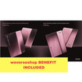 BLACKPINK - Deadline Bundle + Weverse Gift edition