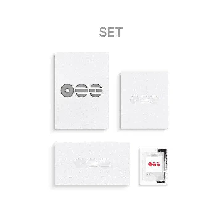 BTS - Arirang Early Bird Complete Bundle + Weverse Gift edition import
