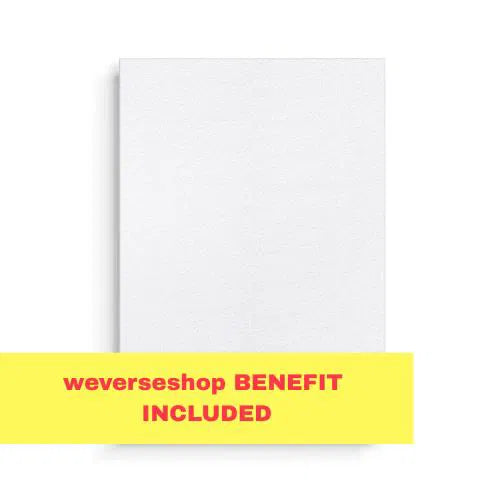 BTS - Arirang Living Legend + Weverse POB edition IMPORT