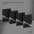 BLACKPINK - Deadline Silver Bundle w. YG Select POB edition