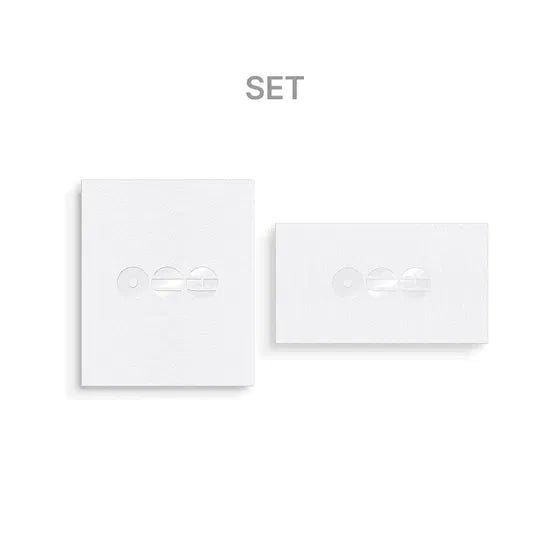 BTS - Arirang Bundle w. Weverse POB edition import