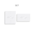 BTS - Arirang Bundle w. Weverse POB edition import
