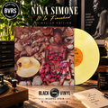 Nina Simone - It Is Finished - Vinyl LP Edition
