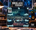 Royel Otis - Live At The Greek - Soda Pop Vinyl LP Edition