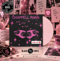 Chappell Roan Tiny Vinyl Edition - Pink Pony Club/Naked In Manhattan (Target Exclusive, vinyl 4 inch) USA