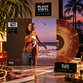 Victoria Monét - Life After Love, Part 1 & Act 2 - Brown & Tan Galaxy LP RSD Black Friday 2026 Edition