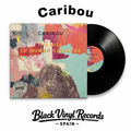 Caribou - The Milk of Human Kindness (LP)