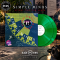 Simple Minds - Street Fighting Years - 2LP Vinyl Edition