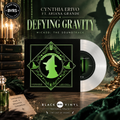 Cynthia Erivo ft. Ariana Grande – Defying Gravity 7" Clear Vinyl | Wicked: The Soundtrack – Limited Edition