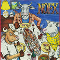 NOFX: Liberal Animation LP
