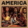 America America 2 LPs