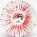 Wink Higher State Of Consciousness (Red/White Splatter Vinyl) Single 12" - Black Vinyl Records Spain