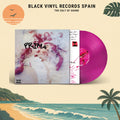 Adela - Prima Adela (Berry Red Vinyl) LP - Indies Exclusive