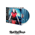 MDNA - Madonna - Edición Japonesa CD