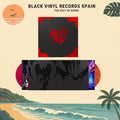 Helluva Boss: Season 1 & 2 Special Edition [Magenta/Orange Marble Vinyl] [2LP]