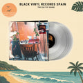 J. Cole - The Fall-off (Indie Exclusive Porcelin Power Color Vinyl 4LP)