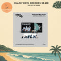 Stray Kids - THIS & THAT (D2C Exclusive Seafoam Green Vinyl)