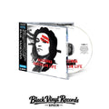 American Life - Madonna - Edición Japonesa CD