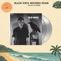Jay-Jay Johanson - Poison (180g) (Limited Numbered Edition) (Crystal Clear Vinyl) 2LP