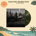 The Dark (Vinilo Verde Oscuro Translúcido, Firmado) - Chelsea Wolfe
