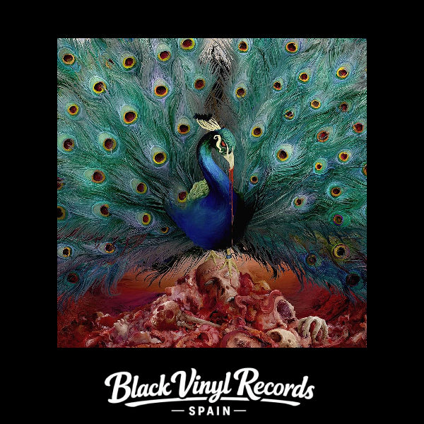 Opeth - Sorceress 2LP