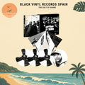 De La Soul - Stakes Is High 30th Anniversary (Boxset 4LP + Book)
