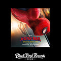 OST: Spider-Man: Brand New Day 2LP (Michael Giacchino)