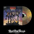 KISS: Beth / Detroit Rock City 7"