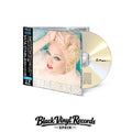 Bedtime Stories - Madonna - Edición Japonesa CD