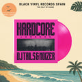 Hardcore Legends (180g, Vinilo Rosa Translúcido, Edición Limitada Numerada 1000 copias) - DJ Tails & Noizer