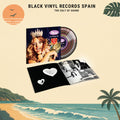 Hole - Live Through This (Limited Edition Zoetrope) LP