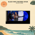 Rachel Chinouriri – I Think I Spoke Too Soon (140g) (Indie Exclusive) (Transparent Blue Vinyl) (Limited Edition) LP