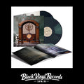 Rush - The Spirit Of Radio: Greatest Hits 1974-1987 (180g) - 2LP